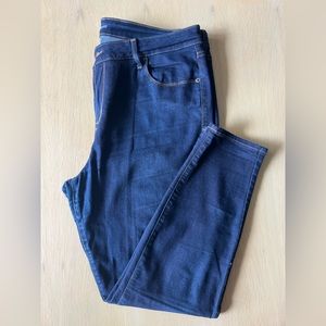 Old Navy Rockstar Jeans